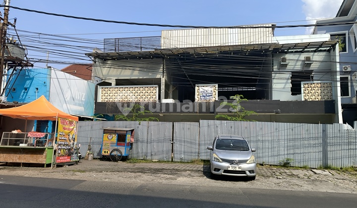 City Center Business Space 2