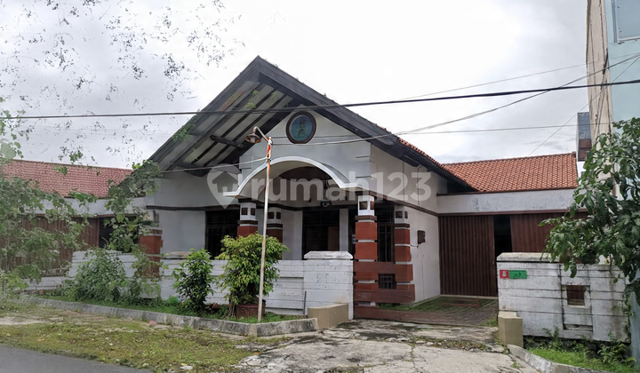 Rumah SHM di Semarang Barat 2