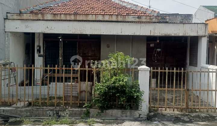 Jua Rumah Semarang Tengah 1