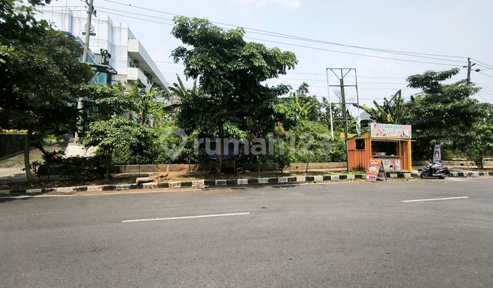 Near Toll Access, Land, 2