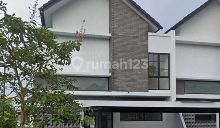 Luxury House Fully Furnished Ready to Live In 2