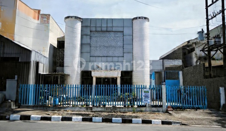 Western Semarang Shop House Western Semarang Shop House