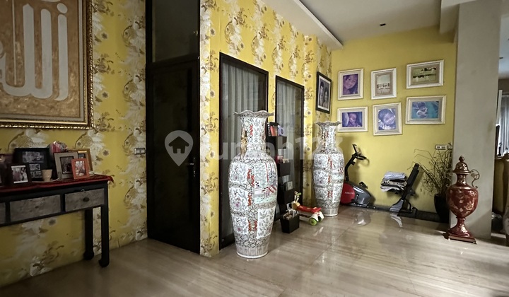 Rumah SHM Cilandak, Jakarta Selatan 2