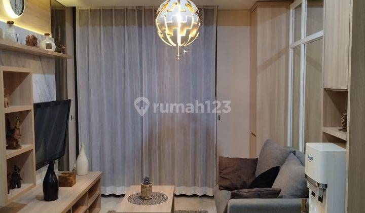 Apartemen 2 Bedroom Ff Bagus  1