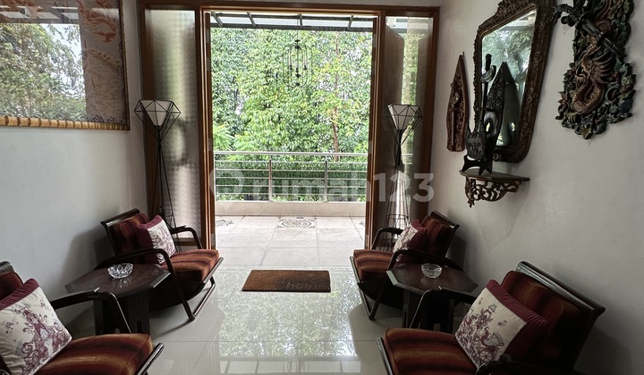 Rumah Siap Huni Nyaman di Cempaka Putih 2