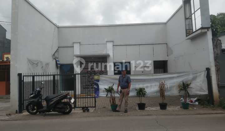 For Sale Ex Water Refill Station, Flood-Free, Beside Ciangsana Main Road For Sale Ex Water Refill Station, Flood-Free, Beside Ciangsana Main Road