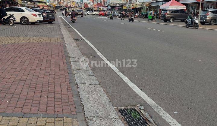 RUKO DI SEWAKAN ,COCOK BUAT USAHA KANAN KIRI SDH RAMAI 3