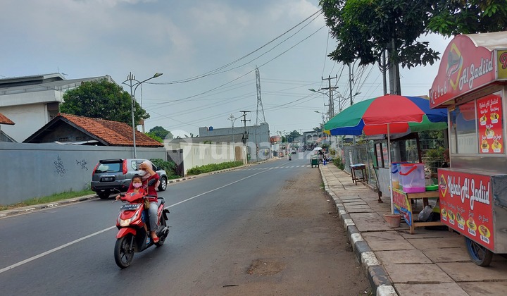 DIJUAL CEPAT PABRIK SIAP PRODUKSI 3