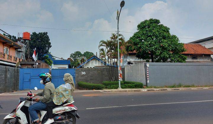 DIJUAL CEPAT PABRIK SIAP PRODUKSI 4