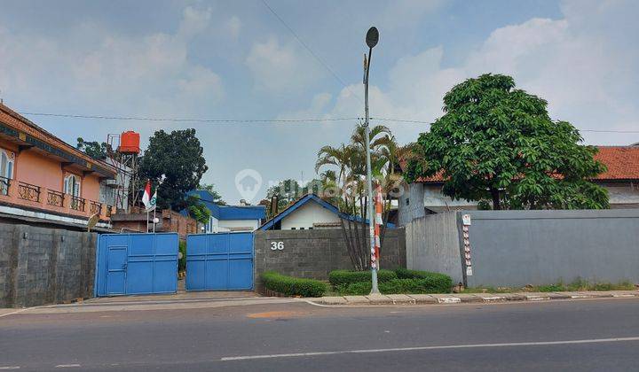 DIJUAL CEPAT PABRIK SIAP PRODUKSI 5