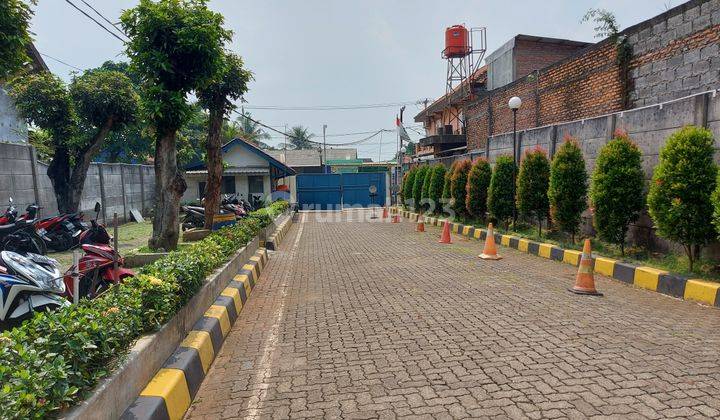 DIJUAL CEPAT PABRIK SIAP PRODUKSI 6