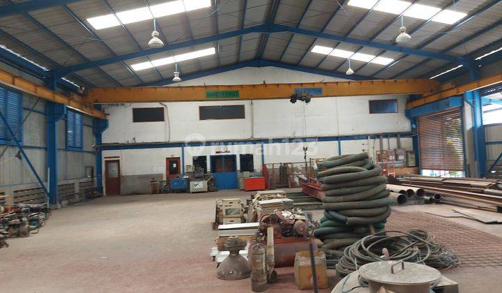 DIJUAL CEPAT PABRIK SIAP PRODUKSI 14