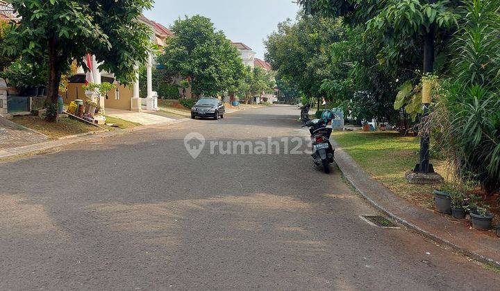 HARUS TERJUAL RUMAH SIAP HUNI ,CLUSTER NAPOLEON LEGENDA WISATA SUDAH RANGKA BAJA RIANGAN,HUNIAN AMAN DAN NYAMAN 2