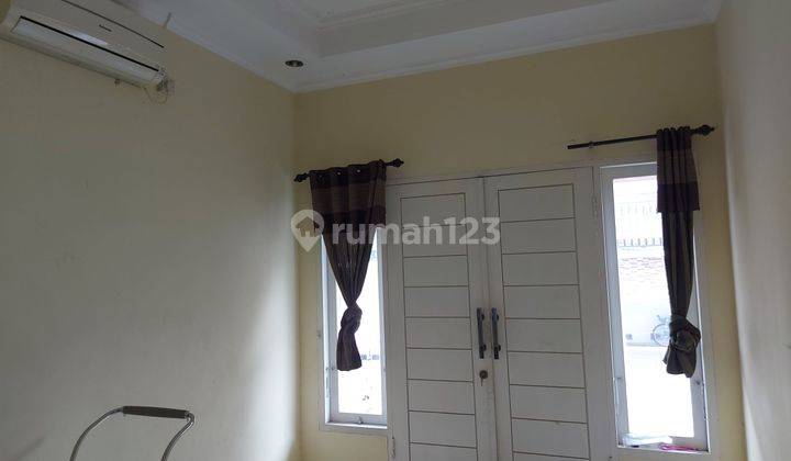 HARUS TERJUAL RUMAH SIAP HUNI,DIBELAKANG TSM CIBIBUR 2