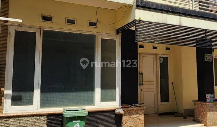 HARUS TERJUAL RUMAH SIAP HUNI,DIBELAKANG TSM CIBIBUR 1