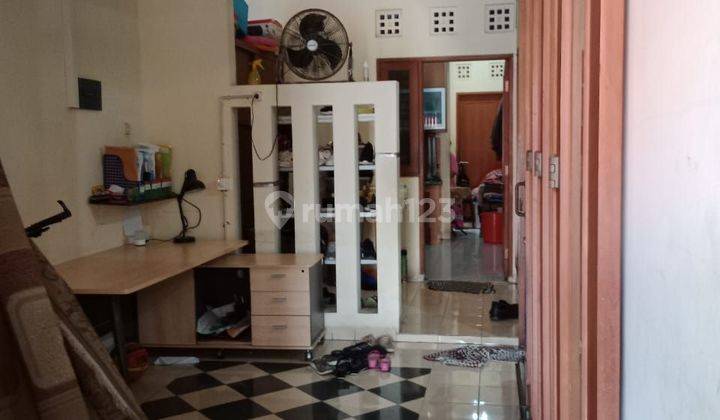 DIJUAL RUMAH SIAP HUNI,DIJAKARTA UTARA 2