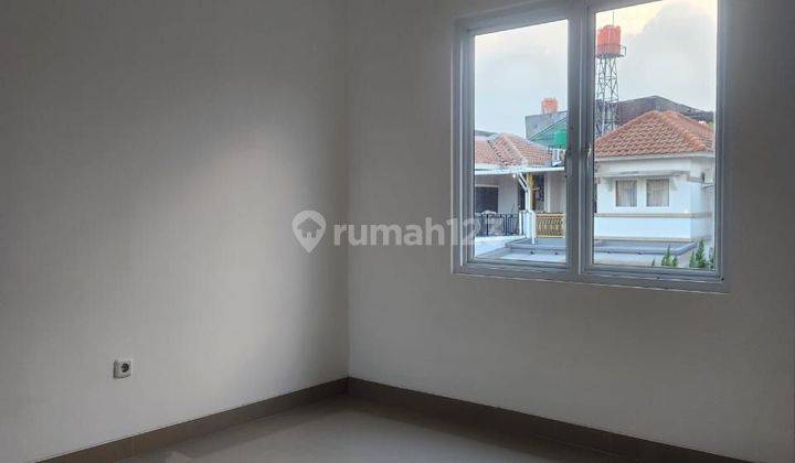 Dijual rumah dilegenda wisata siap huni ,udh renovasi  2