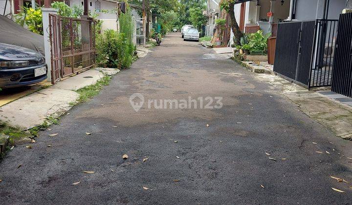 Dijual Rumah Siap Huni,udh Baja Ringan ,lingkungan Nyaman Dan Aman, 2