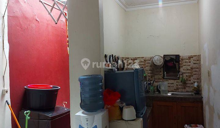 Dijual Rumah Siap Huni,udh Baja Ringan ,lingkungan Nyaman Dan Aman, 2