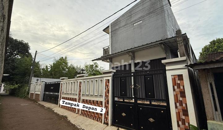 For Sale, Ready-to-Occupy Shophouse, Flood-Free, Environment A 2