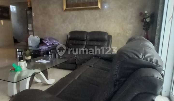Dijual Rumah Boulevard Kota Wisata,lingkungan Aman Dan Nyaman, Bebas Banjir , Lokasi Strategis  2