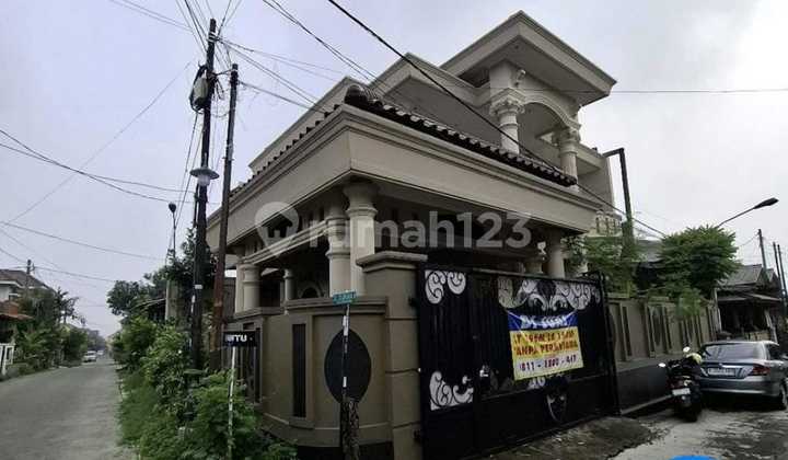 Dijual Rumah Siapa Huni, Akses Pintu Tol Dekat, Bebas Banjir, Lingkungan Aman Dan Nyaman Dijual Rumah Siapa Huni, Akses Pintu Tol Dekat, Bebas Banjir, Lingkungan Aman Dan Nyaman