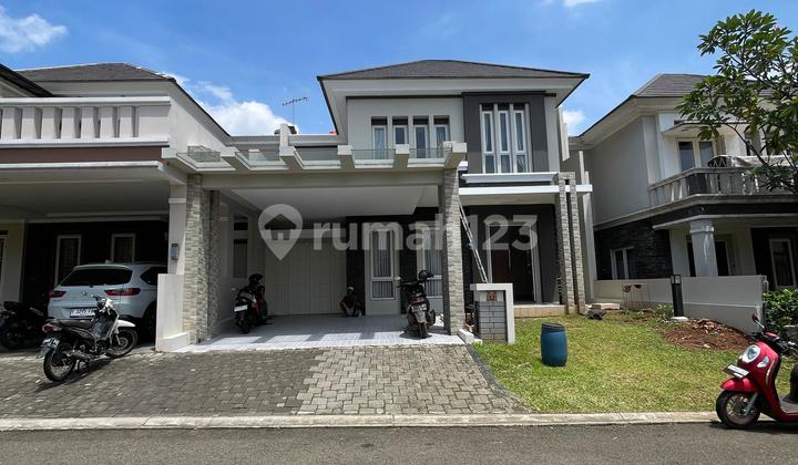 For Sale Ready-to-Occupy House, Middle Cluster, Near Living Word Mall, Many Toll Gate Access