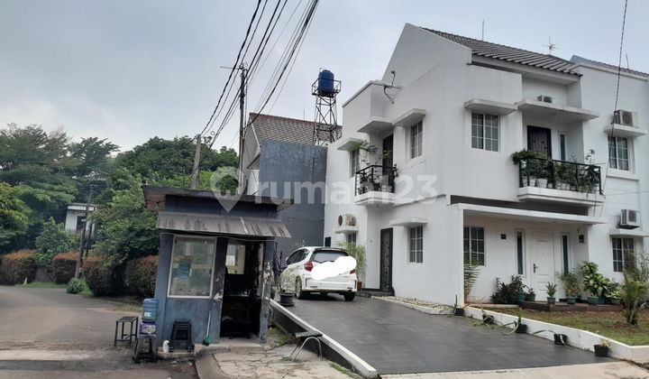 Dijual Rumah Siap Huni ******** ********