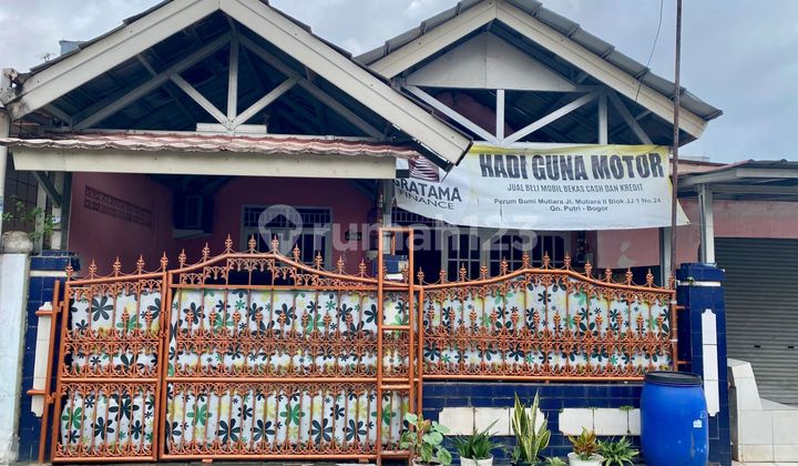 Dijual Siap Huni,bebas Banjir, Dkt Perumahan Kota Wisata, Dkt Pintu Tol Nagrak Kota Wisata Dijual Siap Huni,bebas Banjir, Dkt Perumahan Kota Wisata, Dkt Pintu Tol Nagrak Kota Wisata