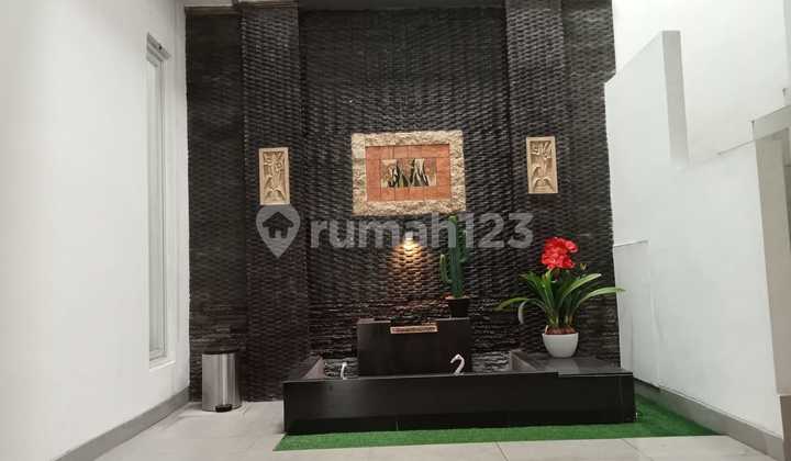 For Sale: Ready-to-Occupy House, Flood-Free, Access to 3 Toll Gates (Nagrak Toll, Jatikarya Toll, Narogong Toll) 2