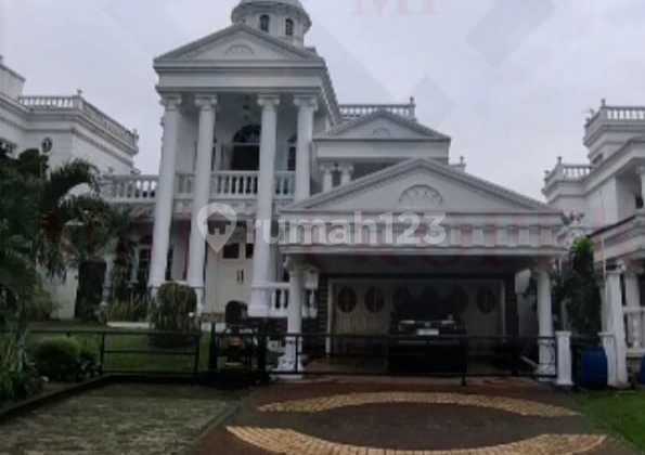 Dijual Rumah Boulevard ,, Siap Huni , Sdh Baja Ringan , 3 Akses Pintu Tol : Pintu Tol Nagrak , Pintu Tol Jatikarya , Pintu Tol Narogong , Jalan 2 Jalur 