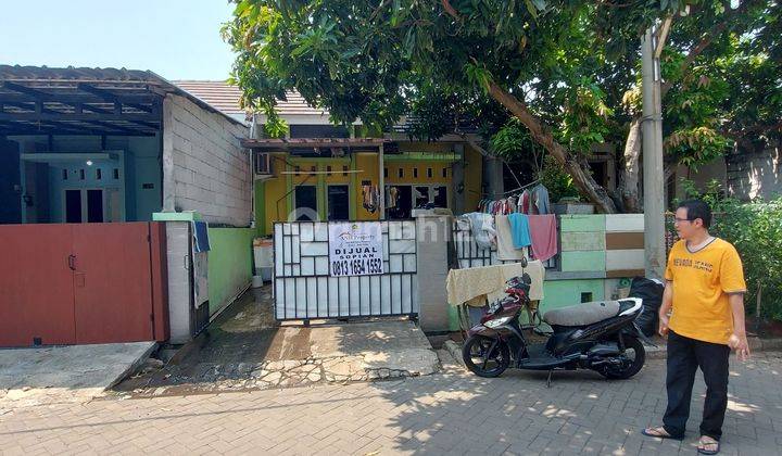 Dijual Rumah Siap Huni ,diperumahan Grand Nusa Indah Raya 2