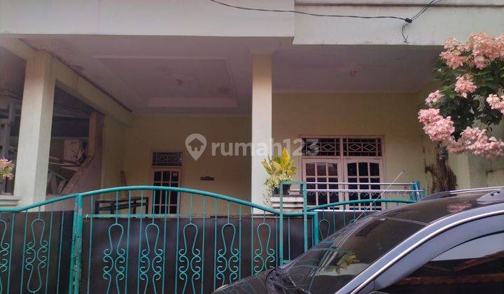 Dijual Rumah Siap Huni ,1 Setengah Lantai,dekat Akses Tol Narogong Dan Tol Nagrak Kota Wisata ,dekat Mall Living Word Kota Wisata 1