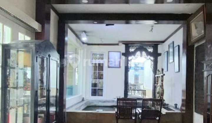 For Sale: Boulevard House, Move-In Ready, Already with Light Steel Frame, 3 Toll Access Points: Nagrak Toll Gate, Jatikarya Toll Gate, Narogong Toll Gate, 2-Lane Road. 2