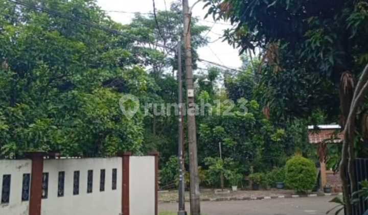 Dijual Rumah Siap Huni , Bebas Banjir , Akses Pintu Tol Dekat Lbh Krng 2 Kilo , Tempat Kuliner Banyak ,  2