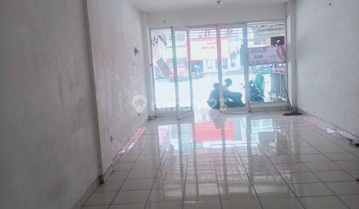 Dijual Ruko Commprak Siap Buat Usaha ,lokasi Strategis Dekat Pintu Tol Narogong Dan Pintu Tol Nagrak Kota Wisata, 2