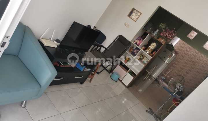 Dijual Rumah Siap Huni , Bebas Banjir , Lingkungan Aman Dan Nyaman  2