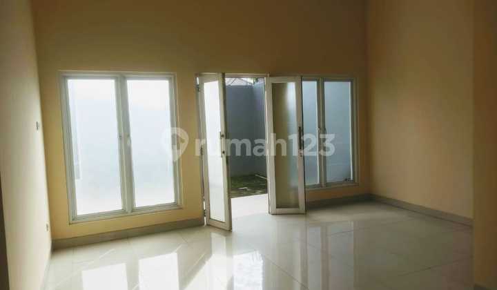 Dijual Rumah Siap Huni, Bisa Di Kpr , Bebas Banjir , Dekat Perumahan Kota Wisata, Akses Pintu Tol Dekat , Lingkungan Aman Dan Nyaman  2