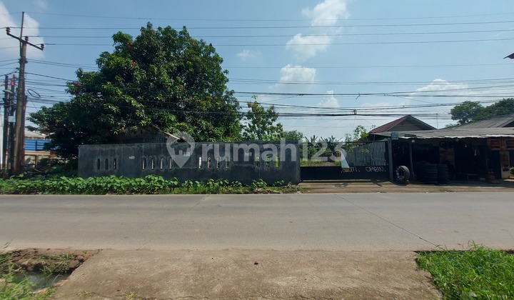 For Sale: Vacant Land on Jln Mt. Horyono. 40ft Container Trucks Can Enter. Close Access to Narogong Toll Gate. Suitable for Warehousing, etc. For Sale: Vacant Land on Jln Mt. Horyono. 40ft Container Trucks Can Enter. Close Access to Narogong Toll Gate. Suitable for Warehousing, etc.