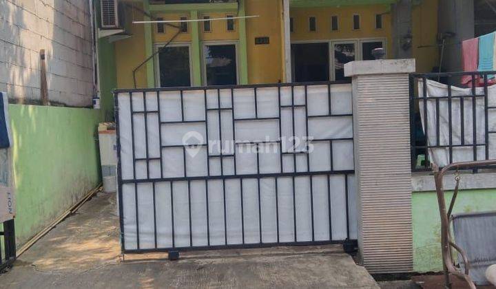 Dijual Rumah Siap Huni ,diperumahan Grand Nusa Indah Raya 1