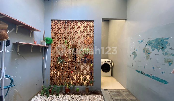 Dijual Rumah Siap Huni , Bebas Banjir , Dekat Metropolitan Mall Cileungsi , Dekat Pintu Tol Narogong , Bnyk Akses 2