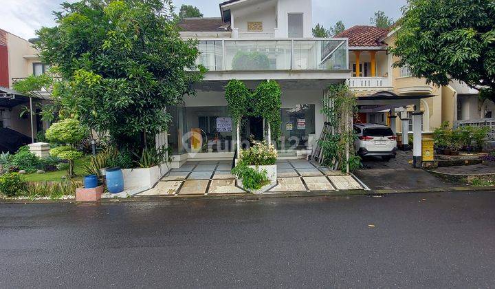 Dijual Rumah Dikota Wisata Dkt ,rmh Sakit Eka Hospital, Pintu Tol Nagrak , Dan Ruko-ruko Devant 1