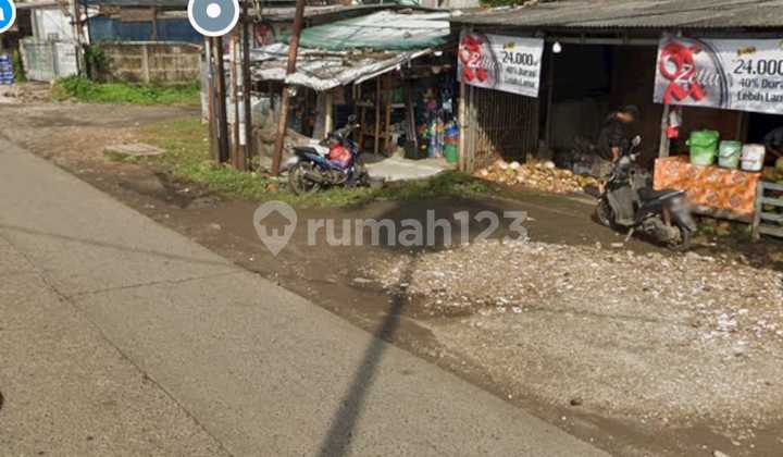 Dijual Tanah Kosong Jalan Raya Gunung Putri , Akses Dekat Jalan 2 Mobil , Konterner 20 Fit Bisa Masuk , Bebas Banjir , Dekat Ke Pintu Gerbang Tol Nagrak Kota Wisata Dijual Tanah Kosong Jalan Raya Gunung Putri , Akses Dekat Jalan 2 Mobil , Konterner 20 Fit Bisa Masuk , Bebas Banjir , Dekat Ke Pintu Gerbang Tol Nagrak Kota Wisata