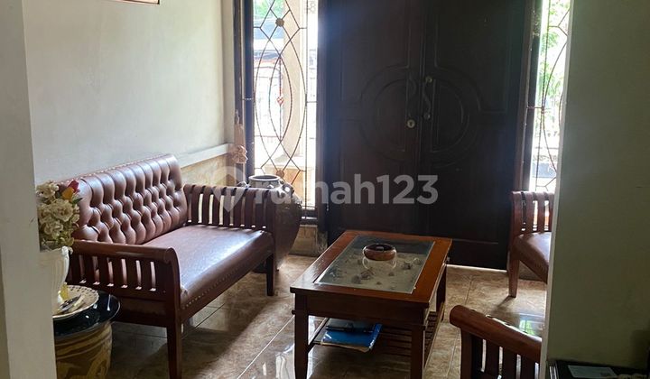 Dijual Rumah Siap Huni , Bebas Banjir , Lingkungan Aman Dan Nyaman  2