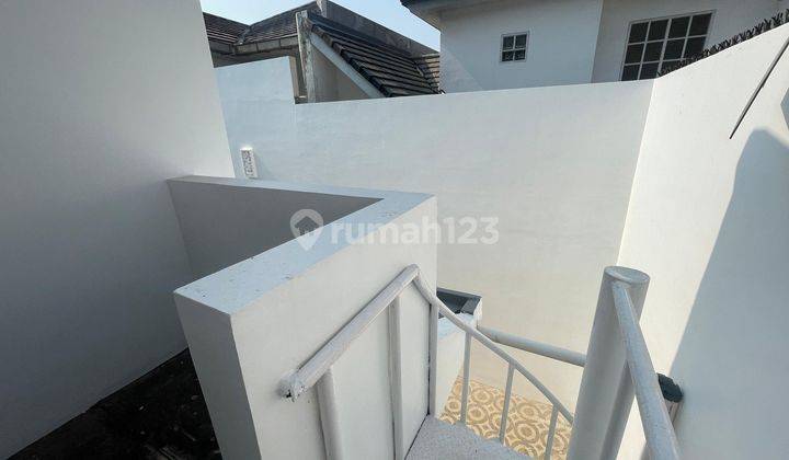 Dijual Rumah Siap Huni,sudah Renovasi Total ,atap Baja Riangan ,dekat Taman ,dekat Pintu Tol Nagrak 2