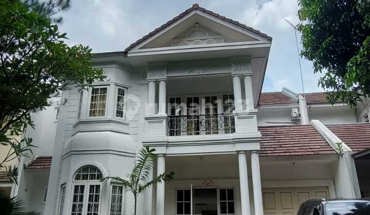 Dijual Rumah Didepan Taman, Bnyk Akses Pintu Tol Nagrak , Narogong , Jatikarya Cibubur , 