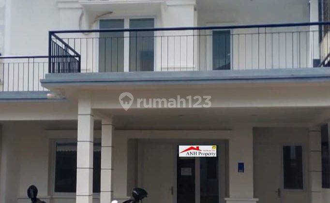 Dijual Rumah Siap Huni,lingkungan Aman Dan Nyaman,dekat  Mall Living Word,dan Tol Narogong Dan Tol Nagrak 1