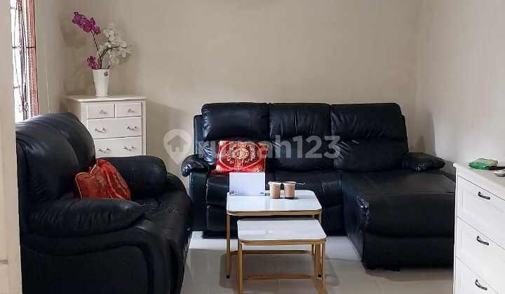 For Sale House in Sentul City, Safe and Comfortable Environment, Location Near the Mountains 2