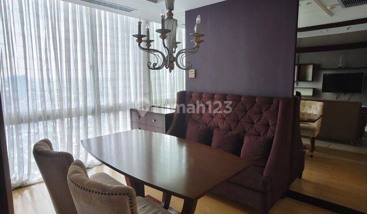 Apartemen The Summit Kelapa Gading Termurah 1