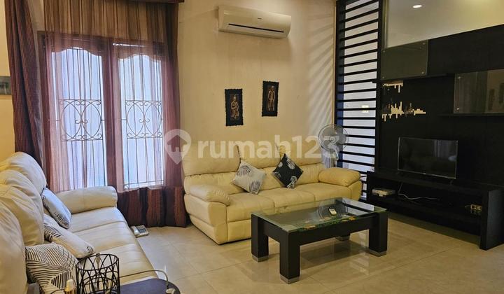 Rumah Minimalis Sunter Agung Rumah Sunter Agung Perkasa Agung Permai Agung Barat Agung Jaya Bisma 2